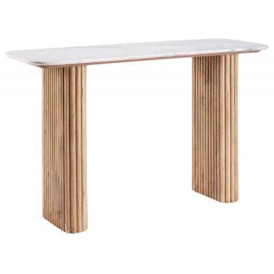 Mykonos Console Table